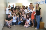 Heal the Bay, Speakers Bureau, Volunteers